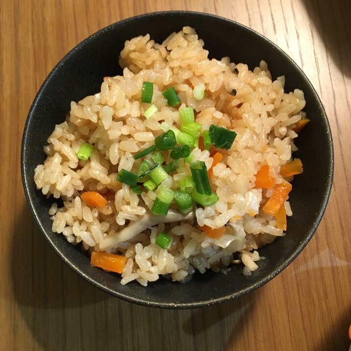 家にある材料で簡単炊き込みご飯 レシピ 作り方 By Chulaumi Cafe 楽天レシピ 家にある材料で簡単炊き込みご飯 レシピ 作り方 By Chulaumi Cafe 楽天レシピ
